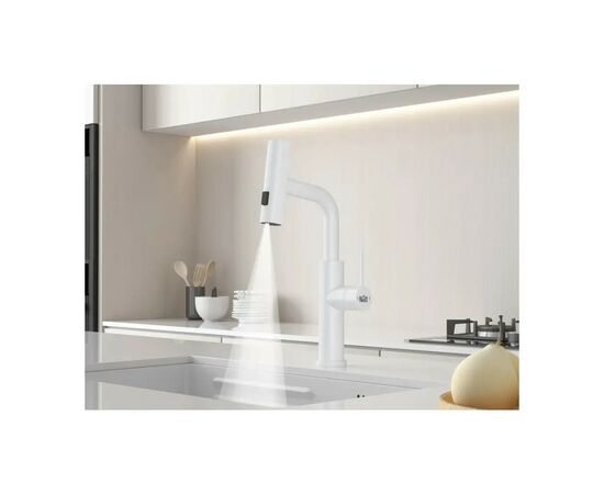 Смеситель Nett LW-35, изображение 3 Смеситель Nett LW-35, изображение 3