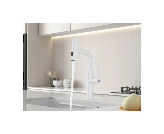 Смеситель Nett LW-35, изображение 4 Смеситель Nett LW-35, изображение 4