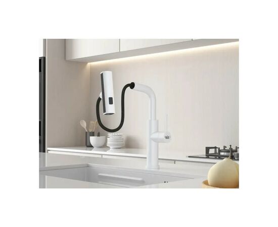 Смеситель Nett LW-35, изображение 5 Смеситель Nett LW-35, изображение 5