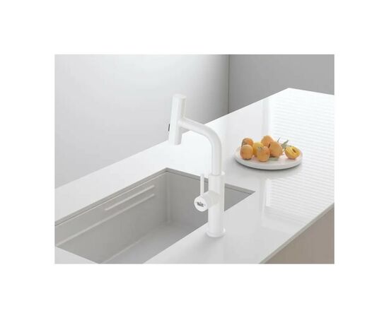 Смеситель Nett LW-35, изображение 7 Смеситель Nett LW-35, изображение 7