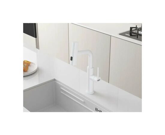 Смеситель Nett LW-35, изображение 8 Смеситель Nett LW-35, изображение 8