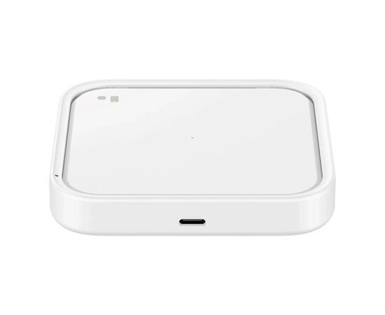 Зарядное устройство Samsung 15W with Power Adaptor White (EP-P2400TWEGEU), изображение 2 Зарядное устройство Samsung 15W with Power Adaptor White (EP-P2400TWEGEU), изображение 2