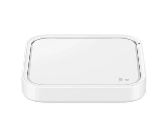 Зарядное устройство Samsung 15W with Power Adaptor White (EP-P2400TWEGEU)