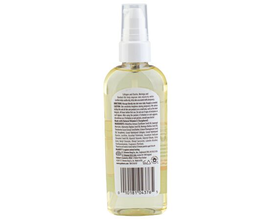 Косметика для мам Palmer's массажное масло от растяжек с маслом какао и витамином Е, 100 мл (4376-6.00), изображение 2 Косметика для мам Palmer's массажное масло от растяжек с маслом какао и витамином Е, 100 мл (4376-6.00), изображение 2