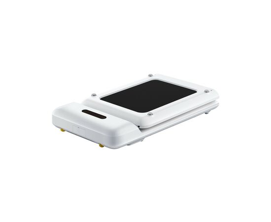 Беговая дорожка Xiaomi King Smith WalkingPad С2 White (WPS1FWhite), изображение 3 Беговая дорожка Xiaomi King Smith WalkingPad С2 White (WPS1FWhite), изображение 3