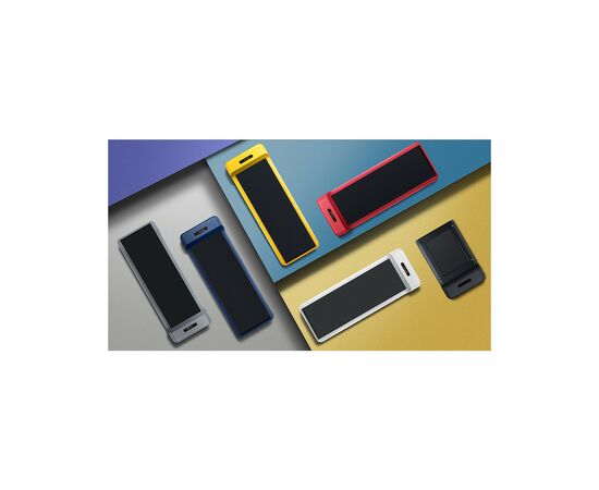 Беговая дорожка Xiaomi King Smith WalkingPad С2 White (WPS1FWhite), изображение 9 Беговая дорожка Xiaomi King Smith WalkingPad С2 White (WPS1FWhite), изображение 9