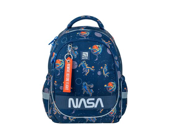 Рюкзак школьный Kite Education 700 NASA (NS24-700M), изображение 5 Рюкзак школьный Kite Education 700 NASA (NS24-700M), изображение 5