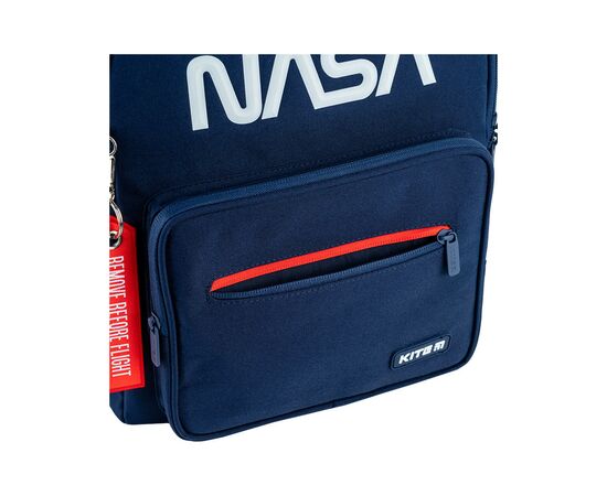 Рюкзак школьный Kite Education 770 NASA (NS24-770M), изображение 11