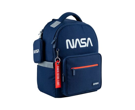 Рюкзак школьный Kite Education 770 NASA (NS24-770M), изображение 4