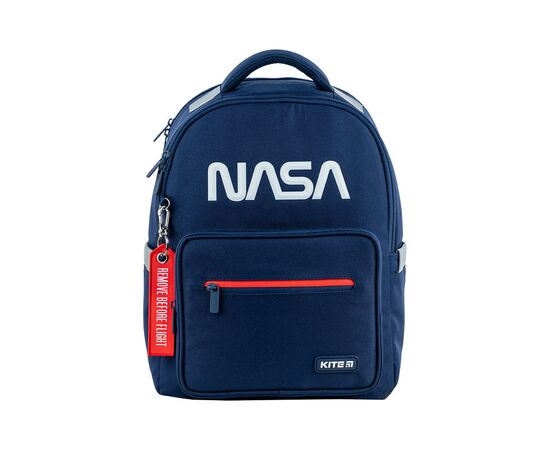 Рюкзак школьный Kite Education 770 NASA (NS24-770M), изображение 5