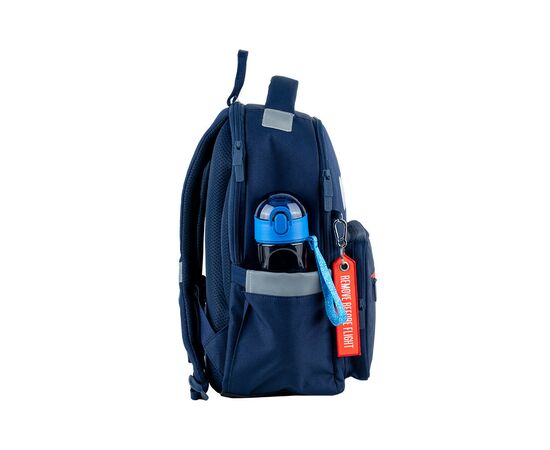 Рюкзак школьный Kite Education 770 NASA (NS24-770M), изображение 7