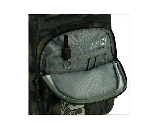 Рюкзак школьный Kite Education teens 2578L-1 (K24-2578L-1), изображение 11 Рюкзак школьный Kite Education teens 2578L-1 (K24-2578L-1), изображение 11