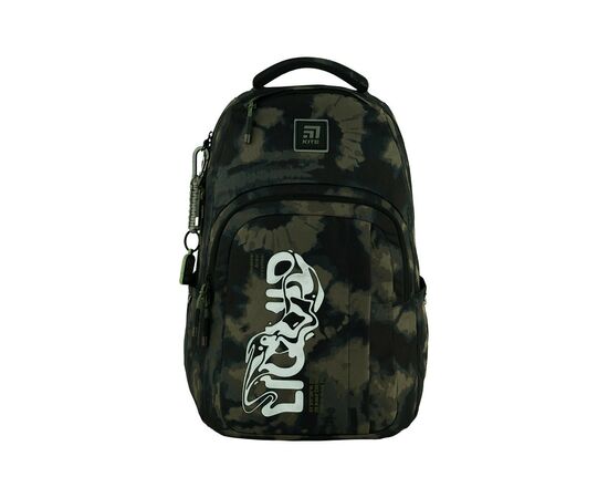 Рюкзак школьный Kite Education teens 2578L-1 (K24-2578L-1), изображение 3 Рюкзак школьный Kite Education teens 2578L-1 (K24-2578L-1), изображение 3