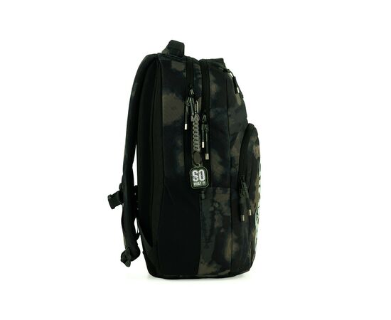 Рюкзак школьный Kite Education teens 2578L-1 (K24-2578L-1), изображение 4 Рюкзак школьный Kite Education teens 2578L-1 (K24-2578L-1), изображение 4