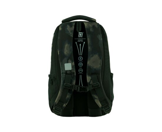 Рюкзак школьный Kite Education teens 2578L-1 (K24-2578L-1), изображение 6 Рюкзак школьный Kite Education teens 2578L-1 (K24-2578L-1), изображение 6