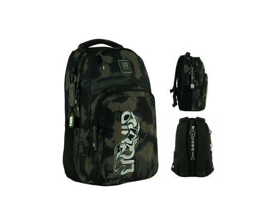 Рюкзак школьный Kite Education teens 2578L-1 (K24-2578L-1)
