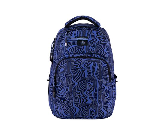 Рюкзак школьный Kite Education teens 2578M-3 (K24-2578M-3), изображение 3 Рюкзак школьный Kite Education teens 2578M-3 (K24-2578M-3), изображение 3