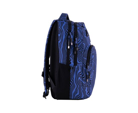 Рюкзак школьный Kite Education teens 2578M-3 (K24-2578M-3), изображение 4 Рюкзак школьный Kite Education teens 2578M-3 (K24-2578M-3), изображение 4