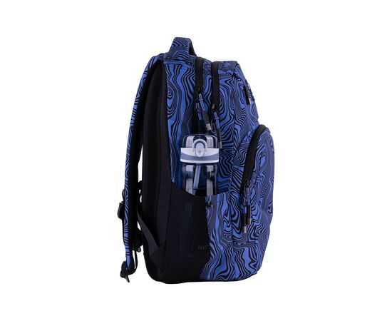 Рюкзак школьный Kite Education teens 2578M-3 (K24-2578M-3), изображение 5 Рюкзак школьный Kite Education teens 2578M-3 (K24-2578M-3), изображение 5