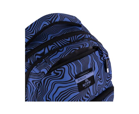 Рюкзак школьный Kite Education teens 2578M-3 (K24-2578M-3), изображение 9 Рюкзак школьный Kite Education teens 2578M-3 (K24-2578M-3), изображение 9