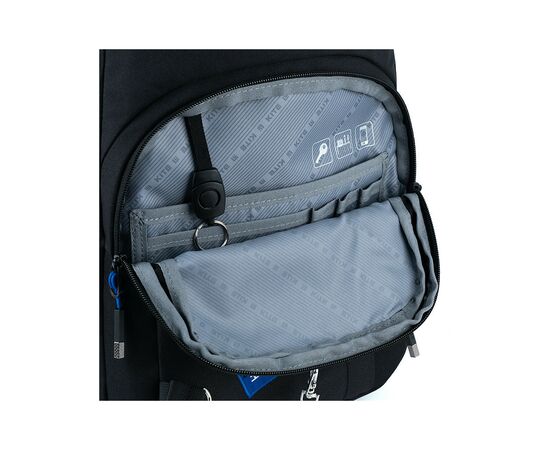 Рюкзак школьный Kite Education teens 2578M-4 (K24-2578M-4), изображение 11 Рюкзак школьный Kite Education teens 2578M-4 (K24-2578M-4), изображение 11