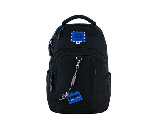 Рюкзак школьный Kite Education teens 2578M-4 (K24-2578M-4), изображение 3 Рюкзак школьный Kite Education teens 2578M-4 (K24-2578M-4), изображение 3