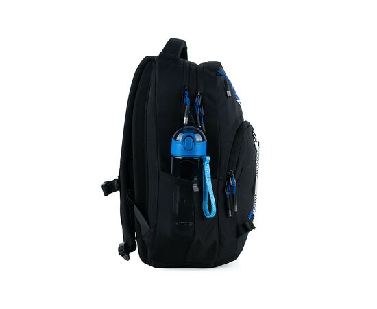 Рюкзак школьный Kite Education teens 2578M-4 (K24-2578M-4), изображение 5 Рюкзак школьный Kite Education teens 2578M-4 (K24-2578M-4), изображение 5