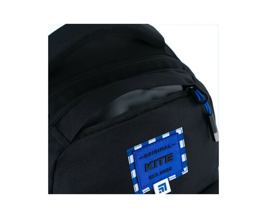 Рюкзак школьный Kite Education teens 2578M-4 (K24-2578M-4), изображение 9 Рюкзак школьный Kite Education teens 2578M-4 (K24-2578M-4), изображение 9