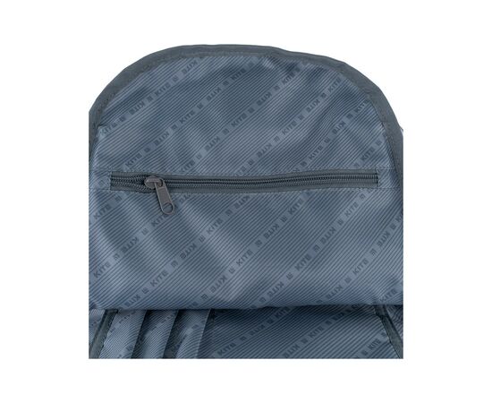 Рюкзак школьный Kite Education teens 2587M-6 Be Ukraine (K24-2587M-6), изображение 9 Рюкзак школьный Kite Education teens 2587M-6 Be Ukraine (K24-2587M-6), изображение 9