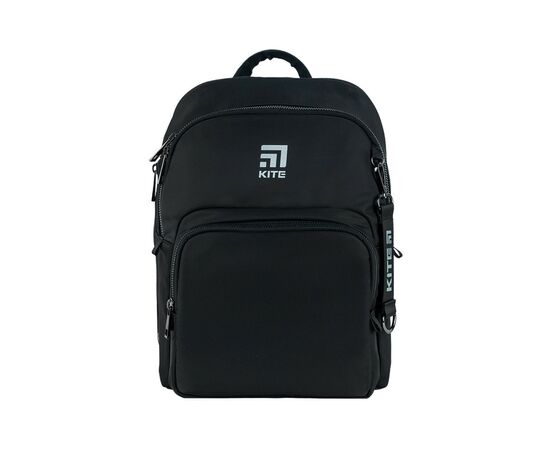 Рюкзак школьный Kite Education teens 2589S-1 (K24-2589S-1), изображение 3 Рюкзак школьный Kite Education teens 2589S-1 (K24-2589S-1), изображение 3