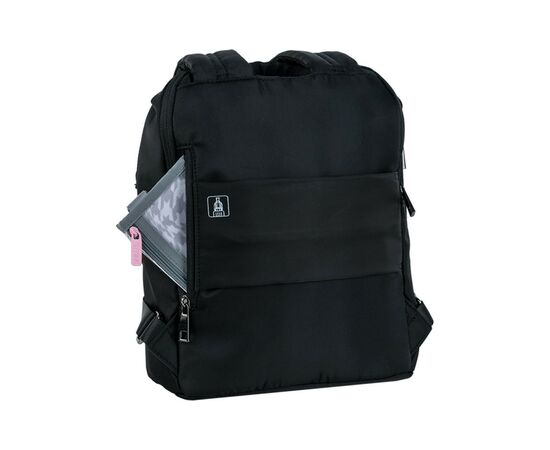 Рюкзак школьный Kite Education teens 2589S-1 (K24-2589S-1), изображение 9 Рюкзак школьный Kite Education teens 2589S-1 (K24-2589S-1), изображение 9