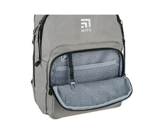 Рюкзак школьный Kite Education teens 2589S-3 (K24-2589S-3), изображение 11 Рюкзак школьный Kite Education teens 2589S-3 (K24-2589S-3), изображение 11