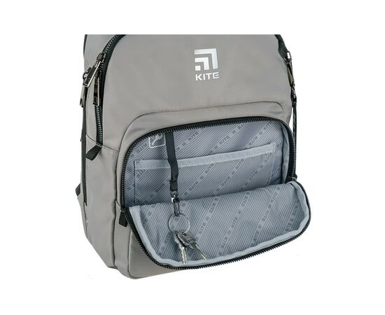 Рюкзак школьный Kite Education teens 2589S-3 (K24-2589S-3), изображение 12 Рюкзак школьный Kite Education teens 2589S-3 (K24-2589S-3), изображение 12
