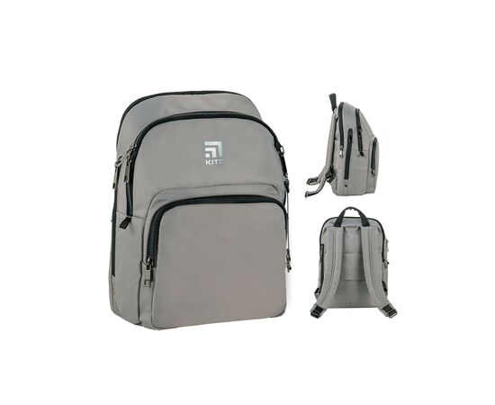 Рюкзак шкільний Kite Education teens 2589S-3 (K24-2589S-3)