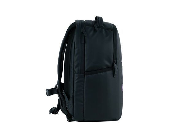 Рюкзак школьный Kite Education teens 2595M Kuromi (HK24-2595M), изображение 4 Рюкзак школьный Kite Education teens 2595M Kuromi (HK24-2595M), изображение 4