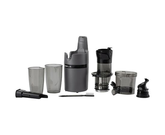 Соковыжималка Neor B200 GR, изображение 3 Соковыжималка Neor B200 GR, изображение 3