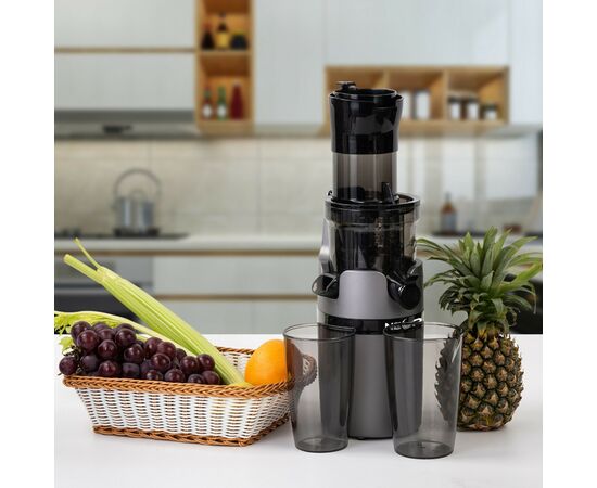 Соковыжималка Neor B200 GR, изображение 5 Соковыжималка Neor B200 GR, изображение 5