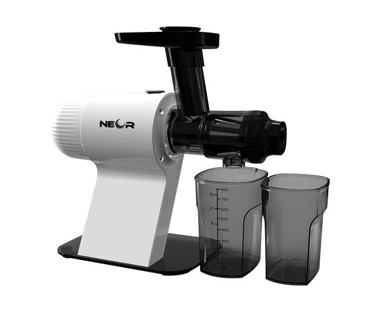 Соковыжималка Neor H160 WT, изображение 2 Соковыжималка Neor H160 WT, изображение 2