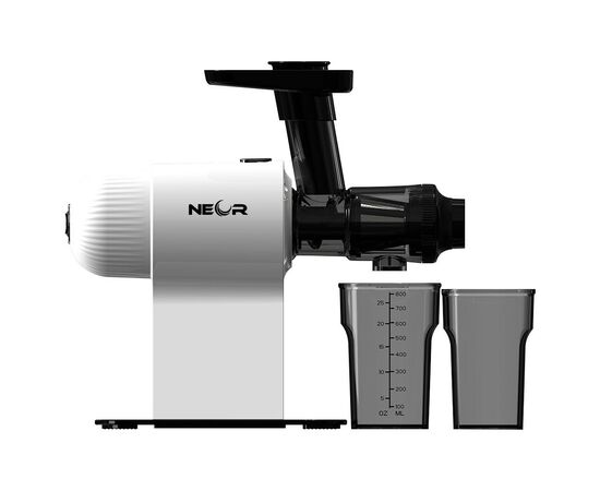 Соковыжималка Neor H160 WT, изображение 4 Соковыжималка Neor H160 WT, изображение 4