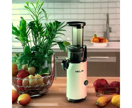 Соковыжималка Neor M130 WT, изображение 4 Соковыжималка Neor M130 WT, изображение 4