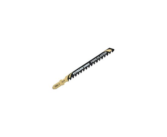 Полотно DeWALT EXTREME L=100,WL=69, 4.3 мм, макс.глубина реза - 20 мм (DT2103), изображение 2 Полотно DeWALT EXTREME L=100,WL=69, 4.3 мм, макс.глубина реза - 20 мм (DT2103), изображение 2