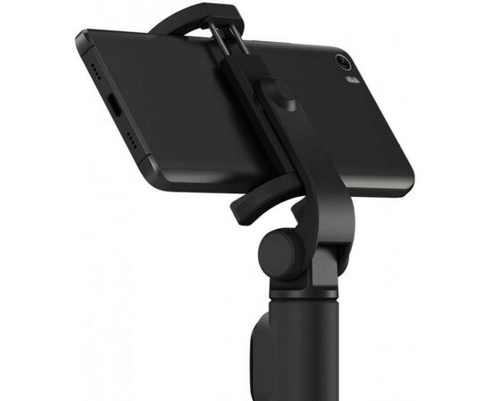 Монопод для селфи Xiaomi Selfie Stick Tripod Black (FBA4070US) (FBA4070US), изображение 4 Монопод для селфи Xiaomi Selfie Stick Tripod Black (FBA4070US) (FBA4070US), изображение 4