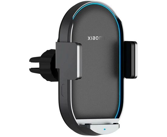 Универсальный автодержатель Xiaomi 50W Wireless Car Charger (BHR6748GL), изображение 2 Универсальный автодержатель Xiaomi 50W Wireless Car Charger (BHR6748GL), изображение 2