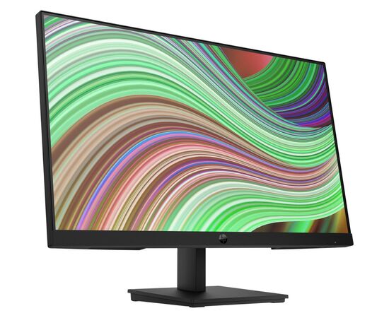 Монітор HP V24v G5 (65P62E9), зображення 2 Монітор HP V24v G5 (65P62E9), зображення 2