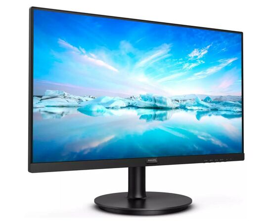 Монітор Philips 241V8LAB/00, зображення 2 Монітор Philips 241V8LAB/00, зображення 2