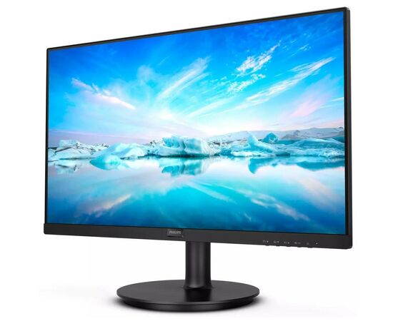 Монітор Philips 241V8LAB/00, зображення 3 Монітор Philips 241V8LAB/00, зображення 3