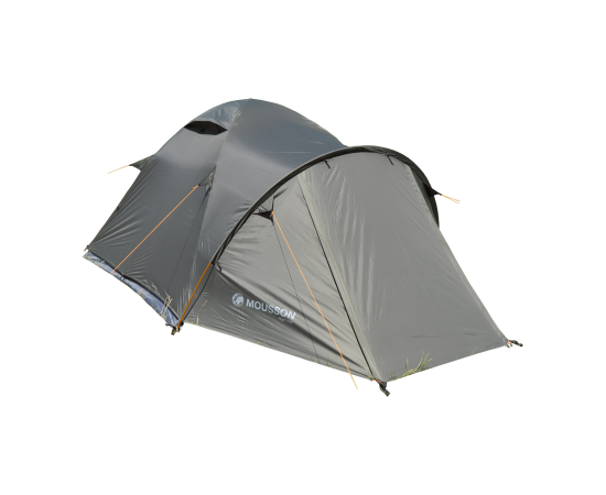 Палатка Mousson ATLANT 3 KHAKI (7765), изображение 2 Палатка Mousson ATLANT 3 KHAKI (7765), изображение 2