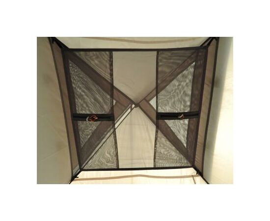 Палатка Mousson ATLANT 3 KHAKI (7765), изображение 3 Палатка Mousson ATLANT 3 KHAKI (7765), изображение 3