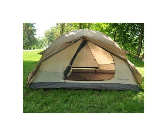 Палатка Mousson DELTA 2 SAND (7760), изображение 7 Палатка Mousson DELTA 2 SAND (7760), изображение 7
