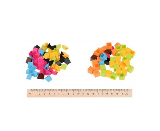 Набір для творчості Same Toy Colour ful designs 420 эл. (5993-2Ut), зображення 5 Набір для творчості Same Toy Colour ful designs 420 эл. (5993-2Ut), зображення 5